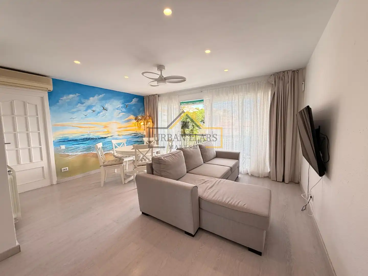 Appartement avec terrasse à vendre à Can Sans, imagen 3