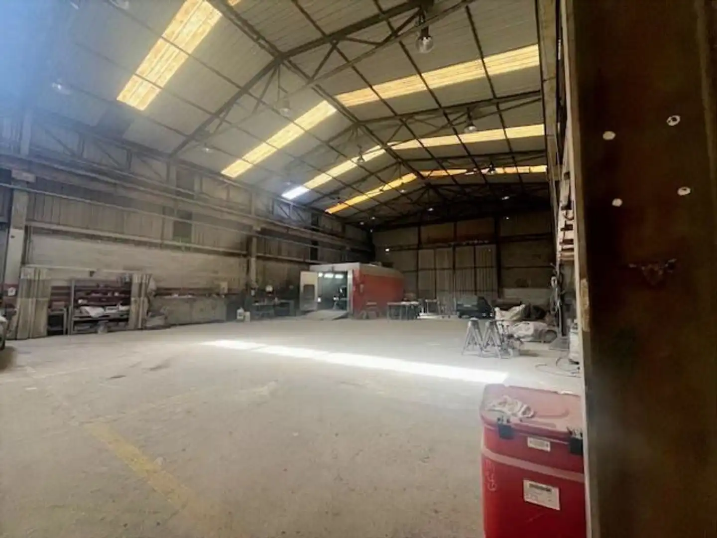 Nau industrial en venda a Ferrol, A Coruña