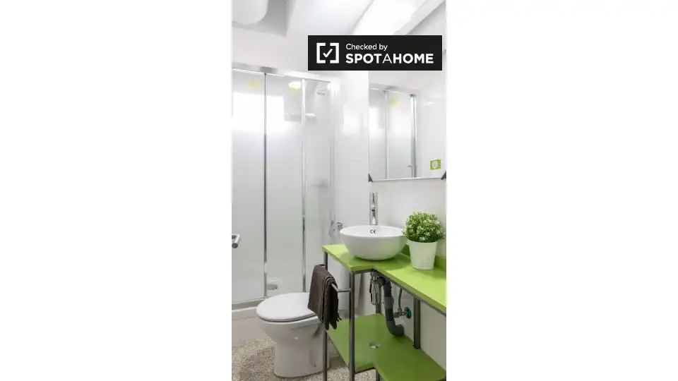 Habitación en Trafalgar