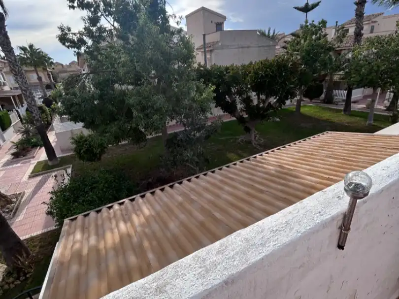 Terrassa de Casa o xalet en venda en Santa Pola amb Terrassa i Balcó