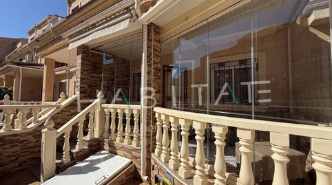Foto 3 von Maisonette zum Verkauf in Playa Flamenca, Orihuela
