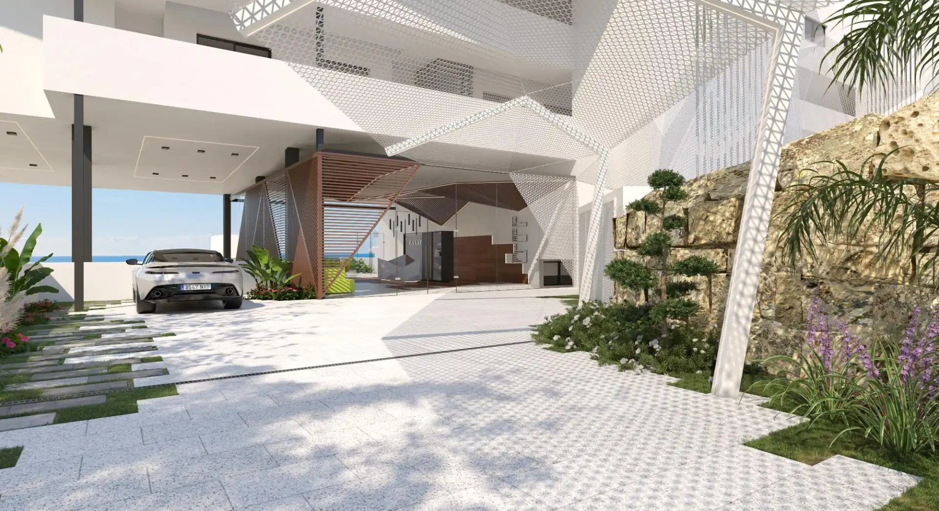 Apartament amb piscina en venda a Calle Calle Alba, imagen 6