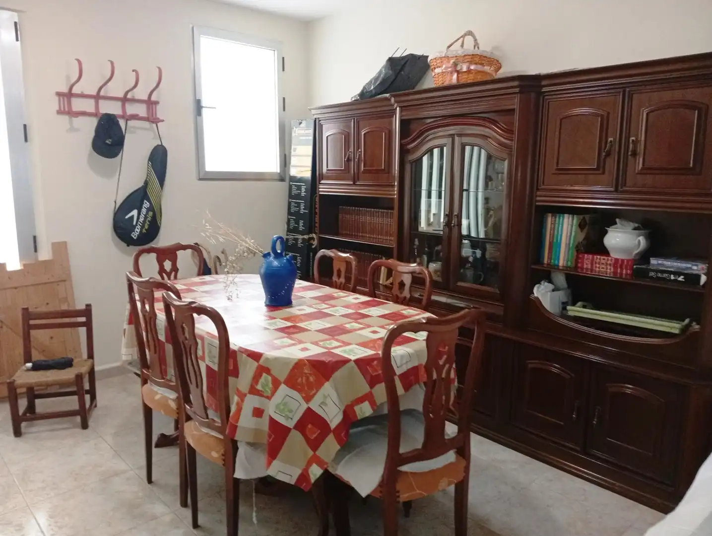 Casa rustica con terrazza in vendita a Tàrbena, imagen 3