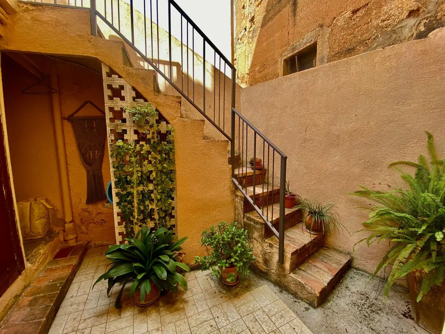 Country homes for sale in Bonastre  with Terrace and Storage room