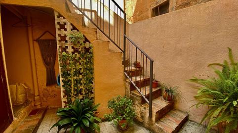 Foto 5 de Finca rústica en venda a Carrer Muralla, Bonastre, Tarragona