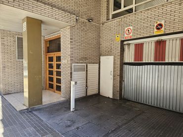 Parcheggio in vendita a Sant ruf 12