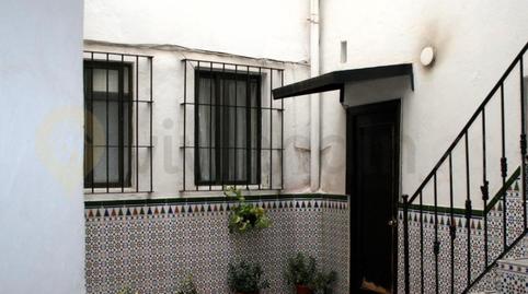 Foto 5 de Casa o xalet en venda a Madre de Dios, Cádiz