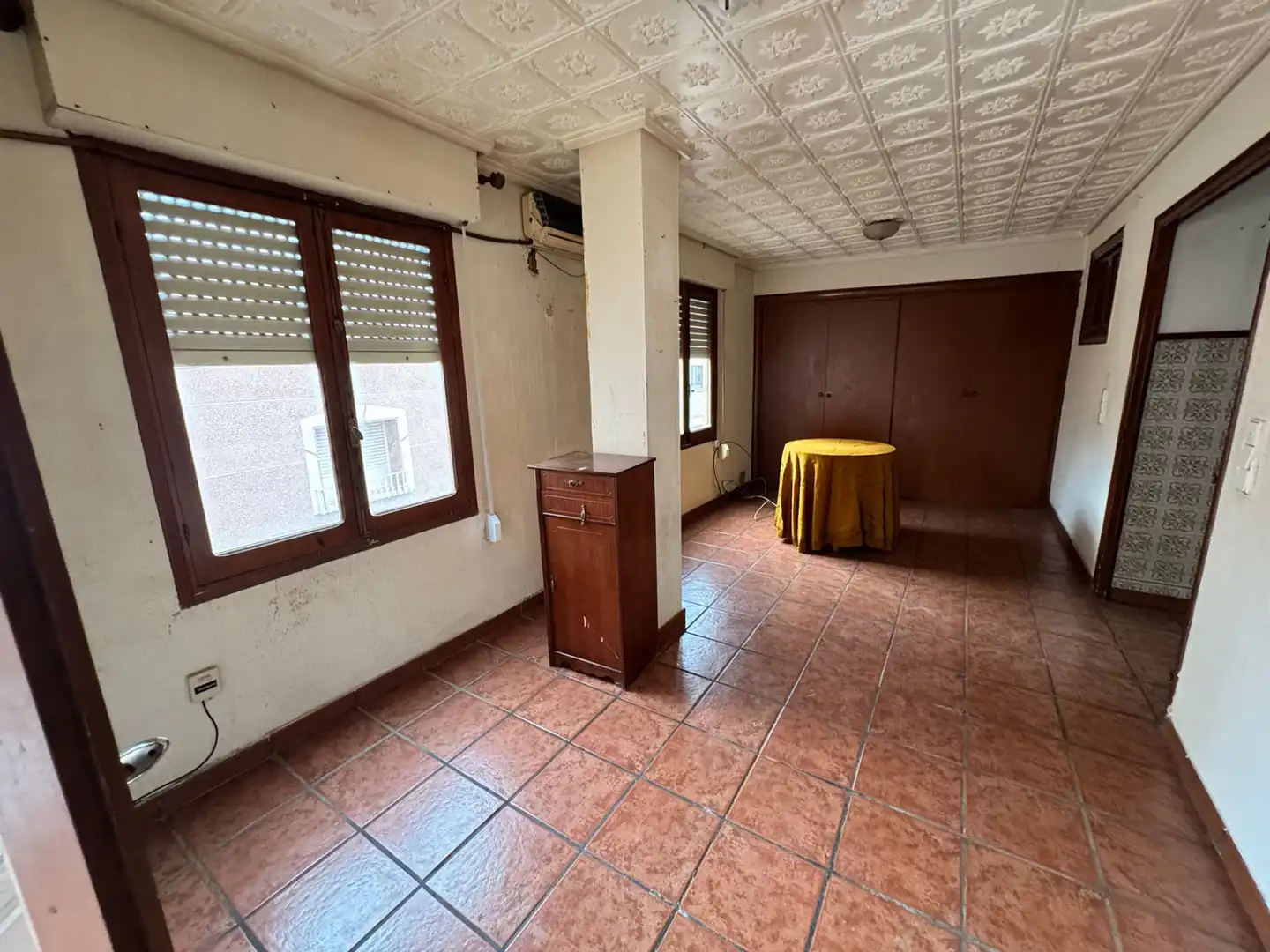 Casa adosada en venda a Calle Doctor Marañón, Dolores