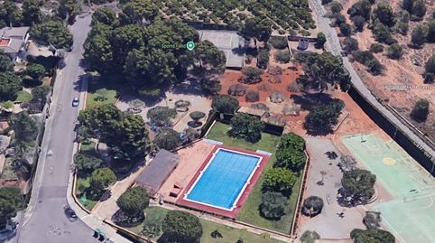Parcela urbana de 1.996 m² con potencial para el desarrollo de tres viviendas., immagine 3
