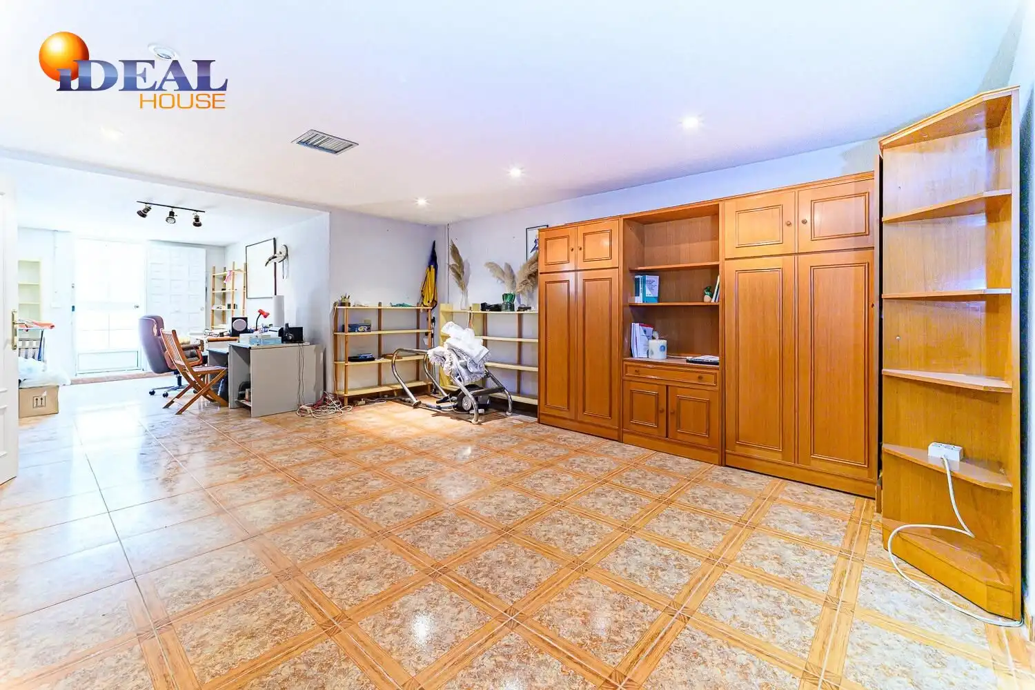 Villa avec piscine à vendre à Albolote, imagen 37