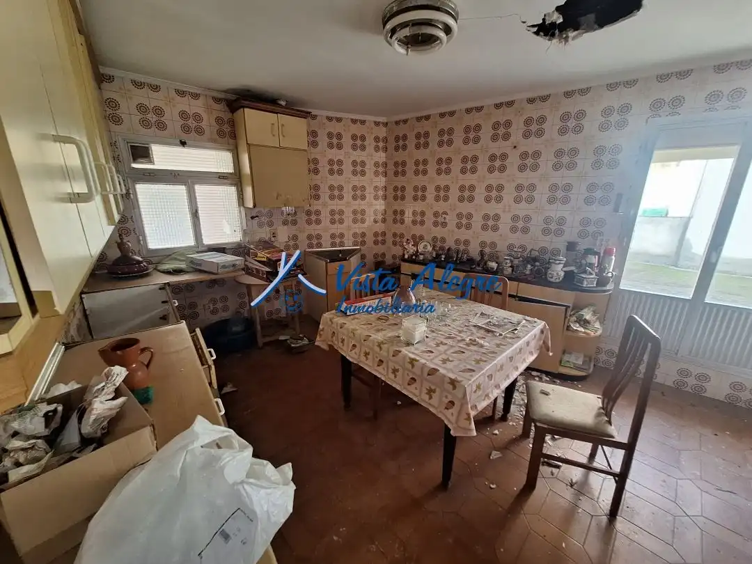 Kitchen of Buildings for sale in Haro