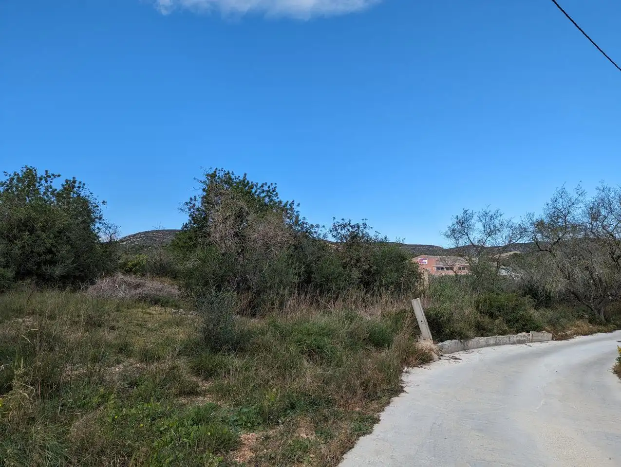 Finca rústica en venda en Ulldecona