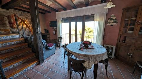 Foto 4 de Casa o xalet en venda a Raval de Mur, Horta de Sant Joan, Tarragona