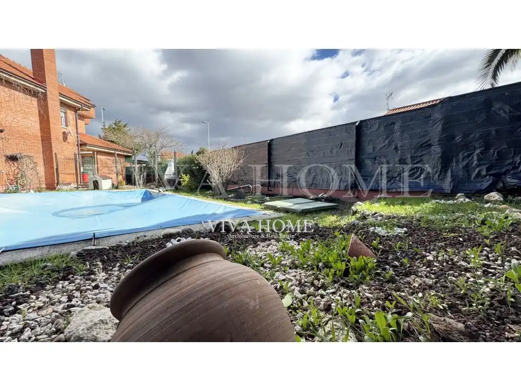 Casa o chalet en venta en Rivas-Vaciamadrid