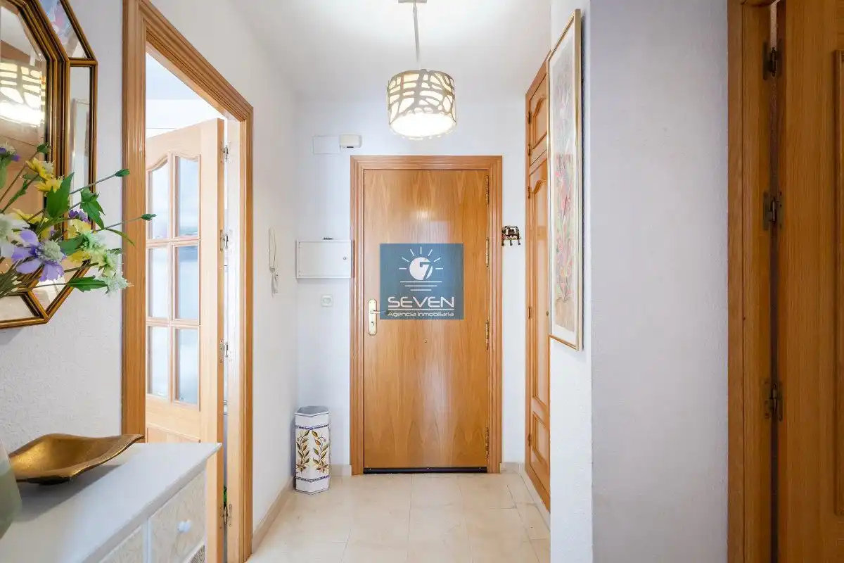 Apartament amb ascensor en venda a BIKINI 14, imagen 11