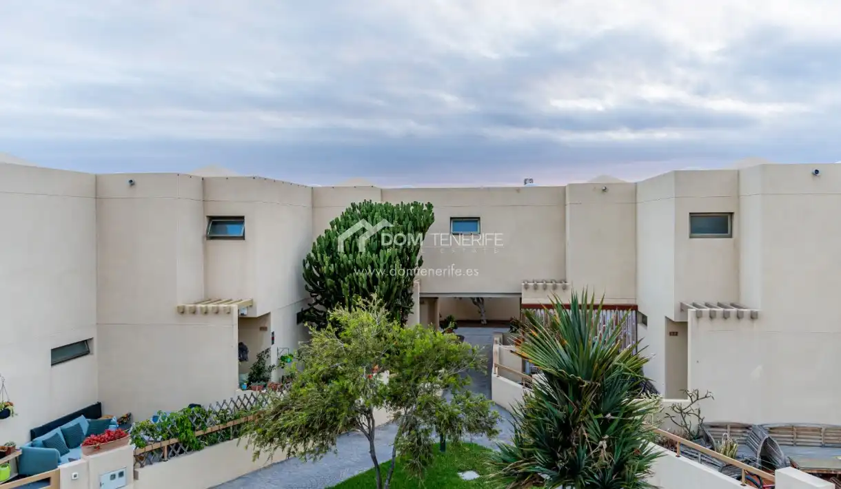 House with pool for sale in Los Abrigos, imagen 64