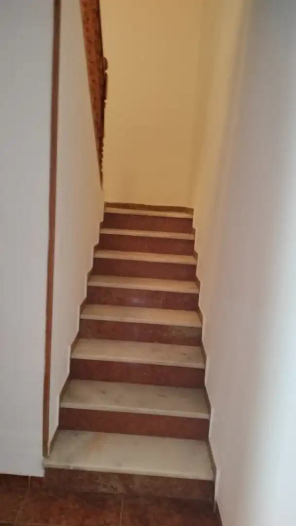 Casa adosada en venda en El Ejido amb Terrassa i Balcó