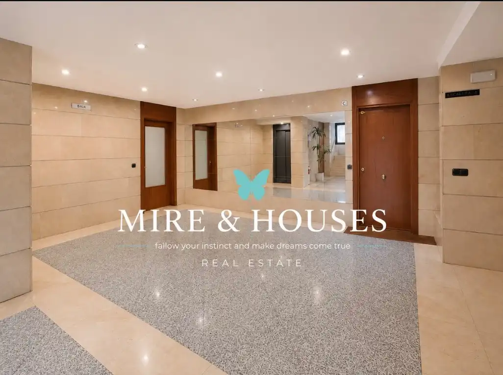 Ático en venta en Alcobendas con Aire acondicionado, Calefacción y Jardín privado