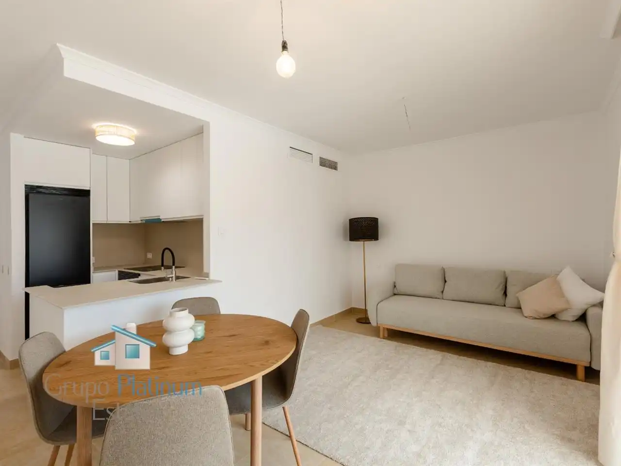 Apartamento con piscina en venta en San Juan de los Terreros, imagen 5