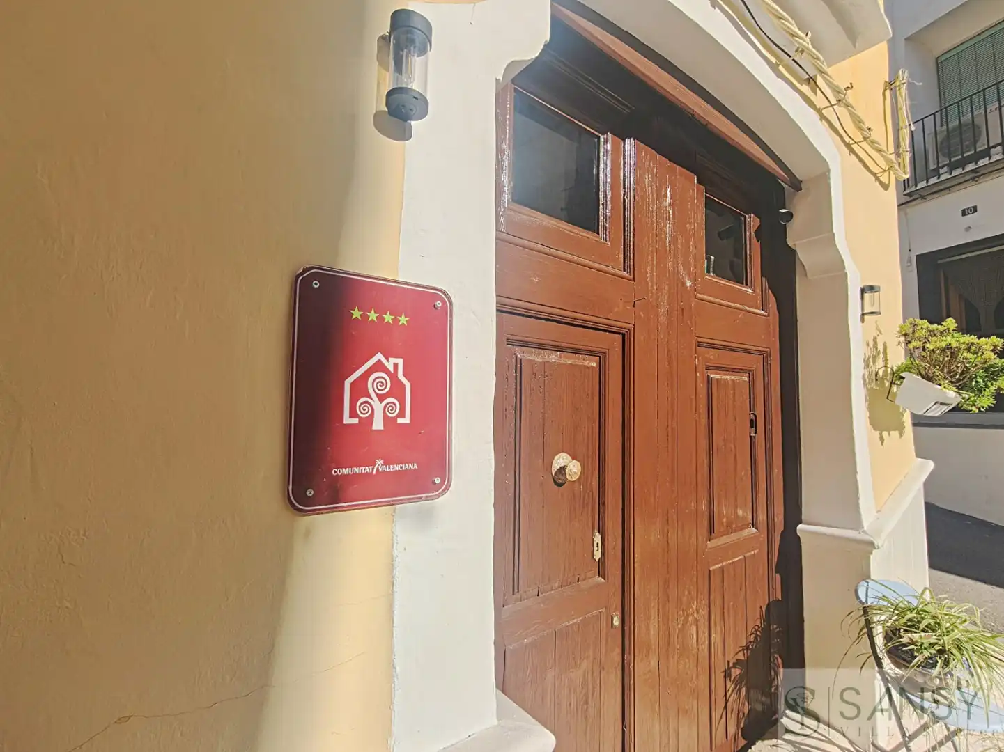 Hotel en venta en La Vall de Gallinera, imagen 3