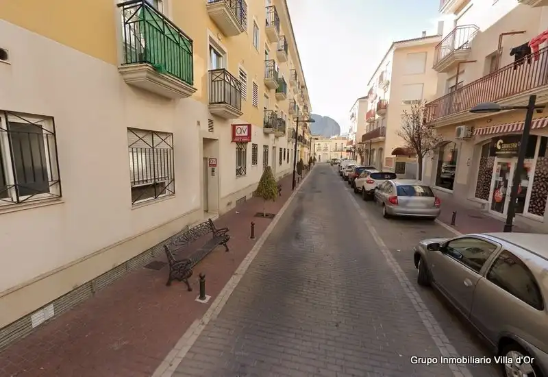 Piso con ascensor en venta en El Verger, imagen 29