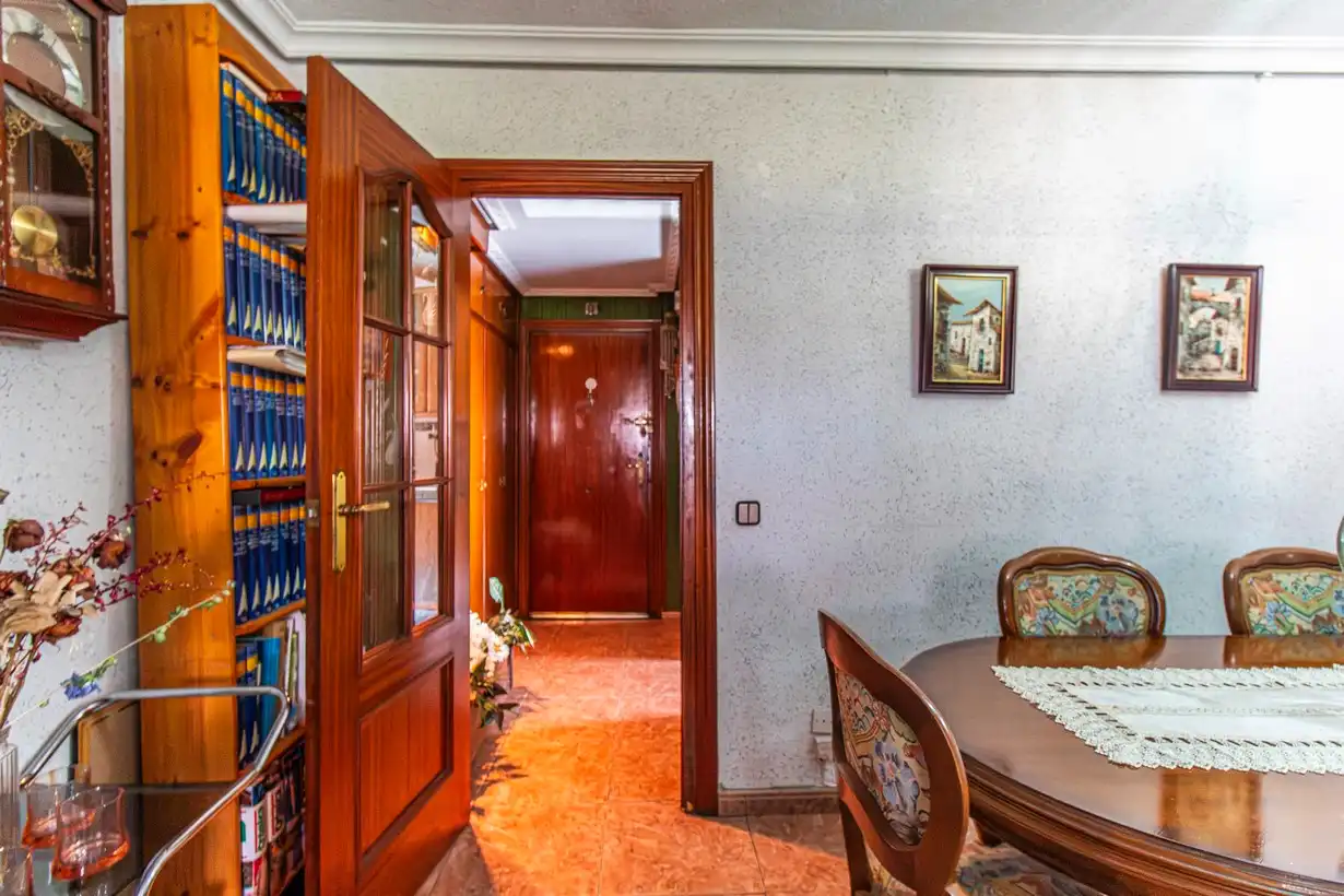 Flat with lift for sale in Calle de Fenelón 15, imagen 7