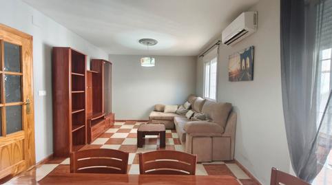 Foto 4 de Casa adosada de lloguer a Aljomahima - Ermita, Las Gabias