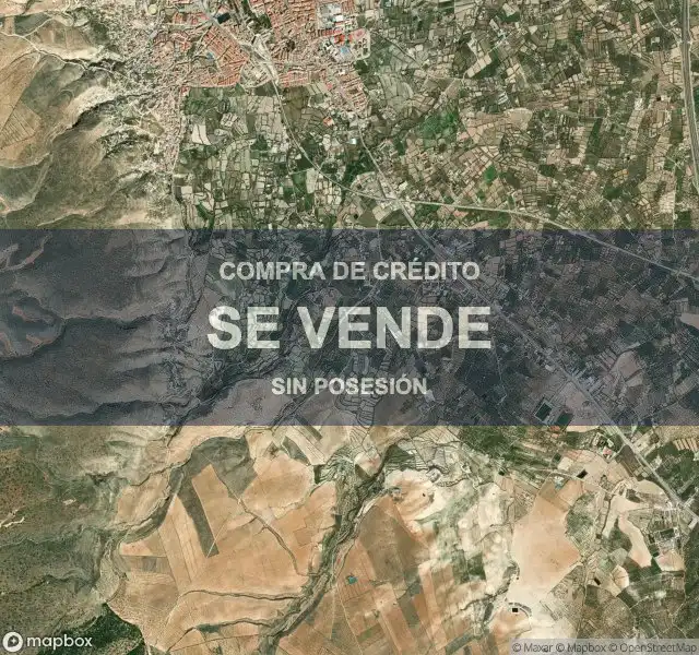 Piso en venta en Baza