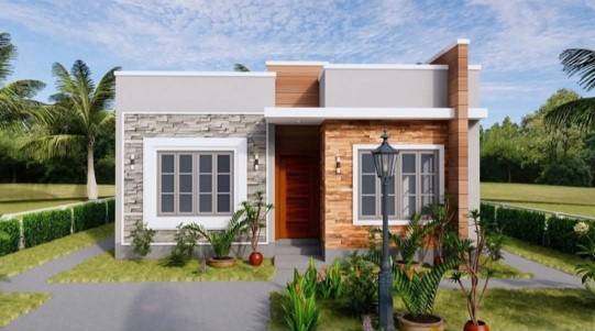 Casa-chalet en Venta en Hontoba