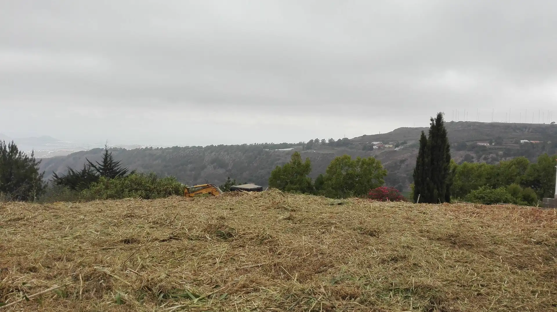 Residencial en venda en Arucas