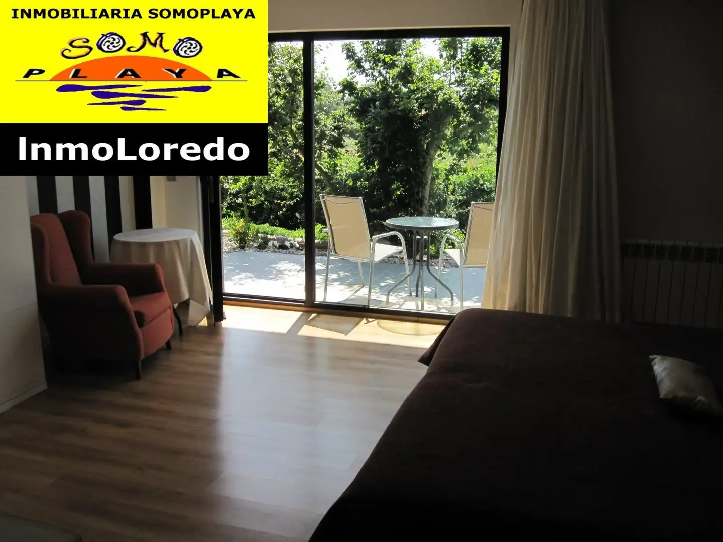 Casa con jardín en venta en Somo, imagen 18