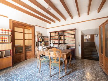 Maison à vendre à Sineu