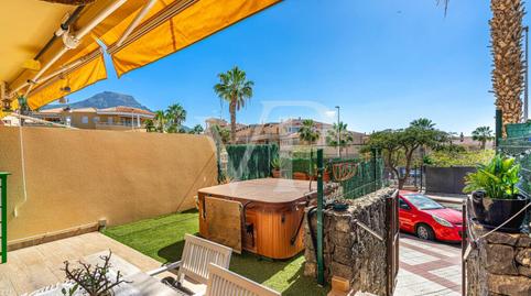 Foto 4 von Erdgeschoss zum Verkauf in Casco Urbano, Adeje