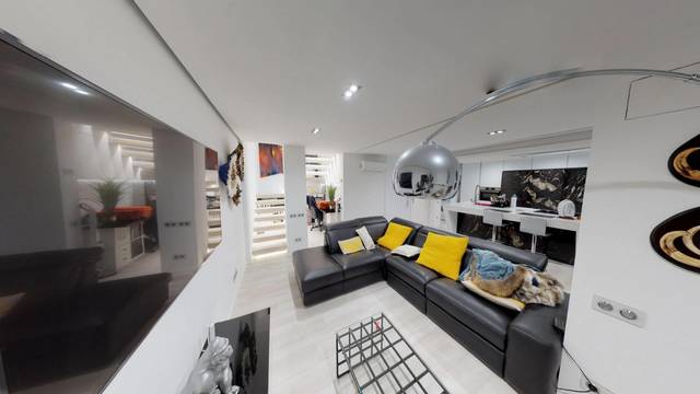 Dúplex en Venta en Calle Octavio López, 11 en Paseo Marítimo de Levante