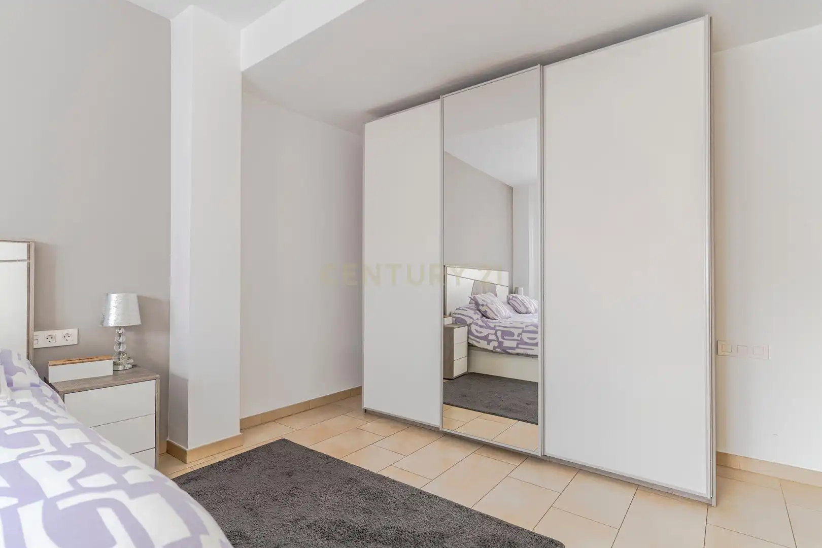 Habitación de Casa o chalet en venta en Güevéjar