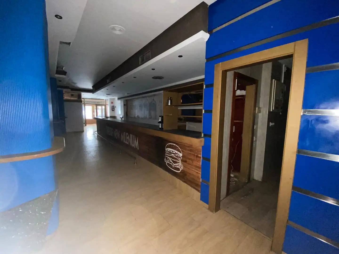 Business premises for sale in Calle Tejares, imagen 3