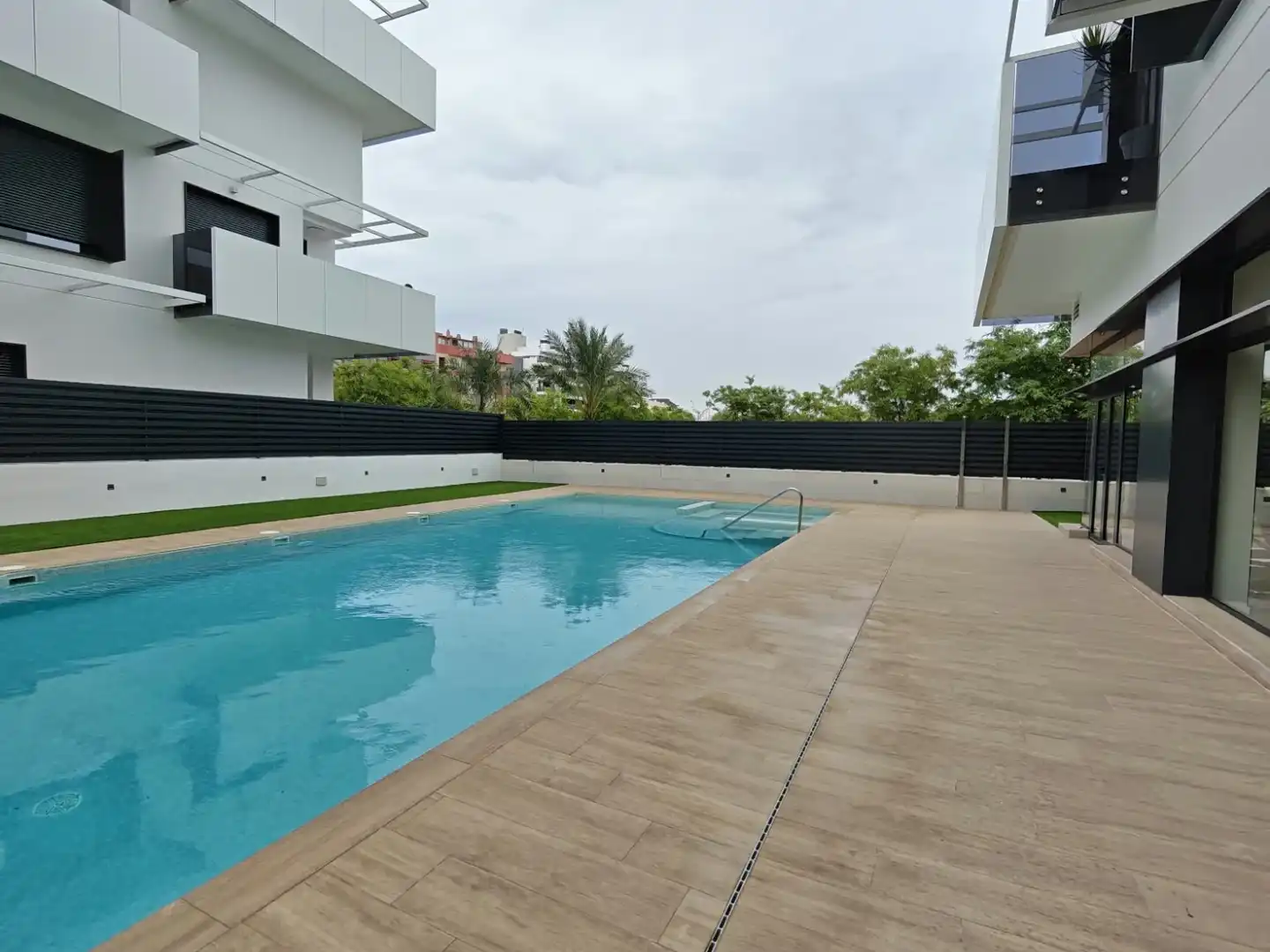 Flat for rent in Murcia, Murcia