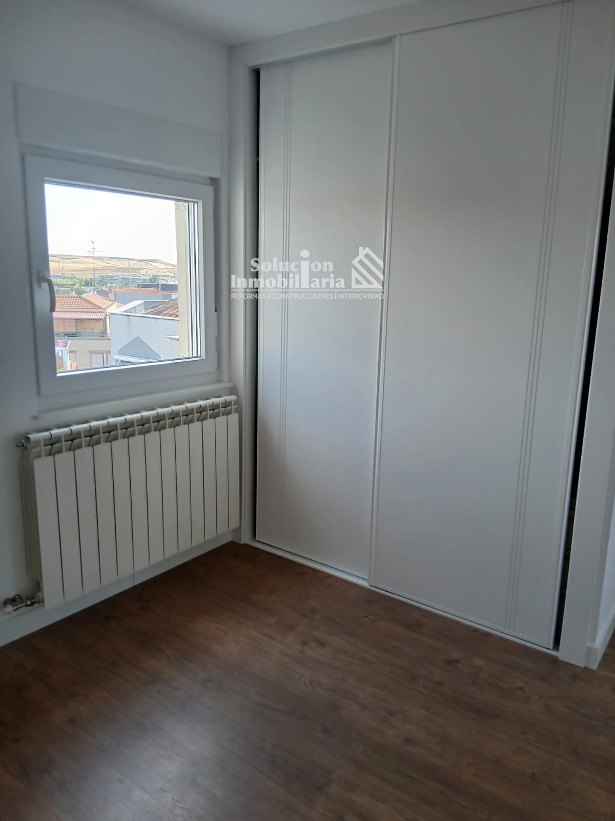 Habitación de Piso en venta en Salamanca Capital con Calefacción