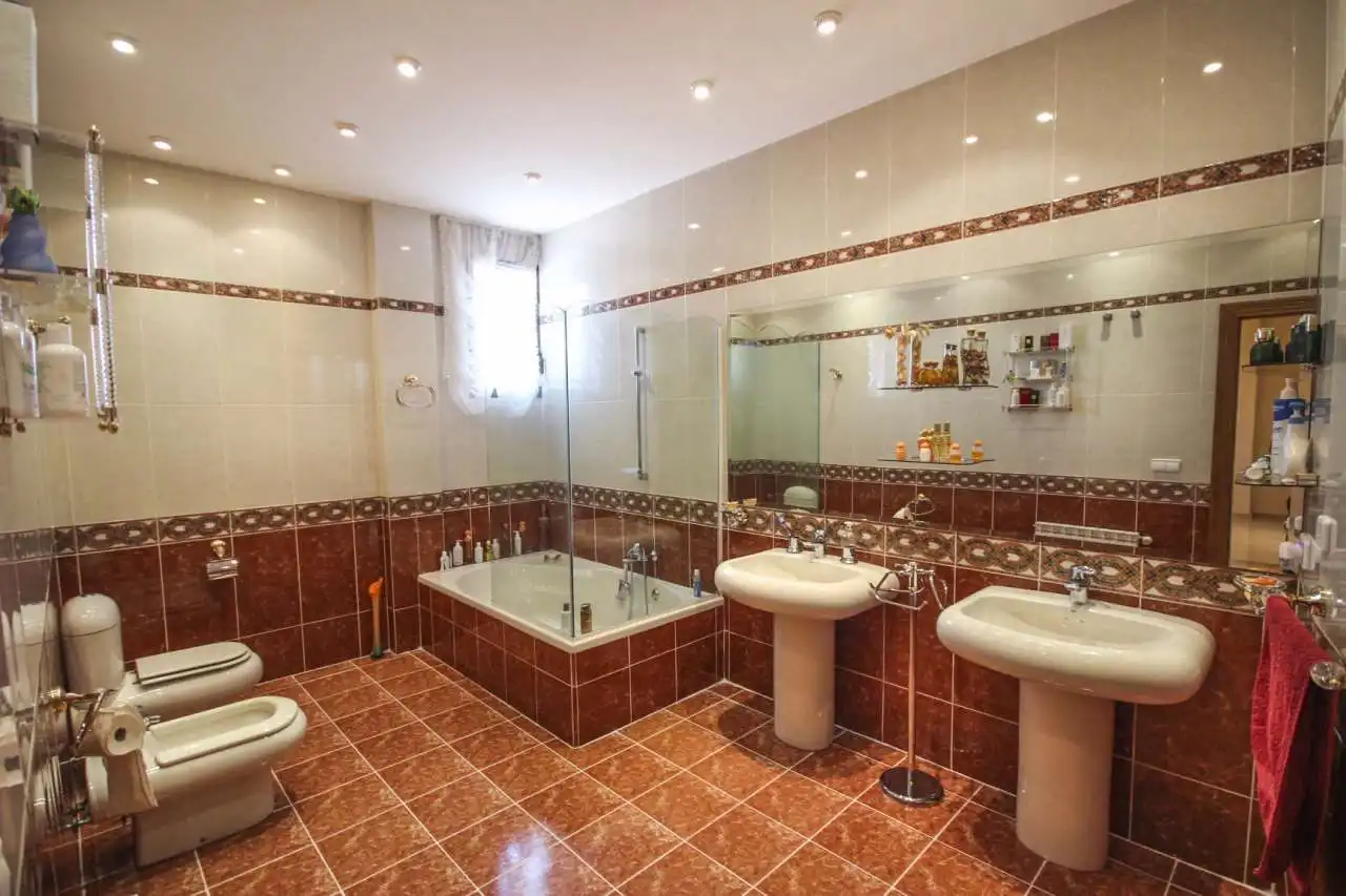 Villa avec piscine à vendre à Rincón de Loix, imagen 17