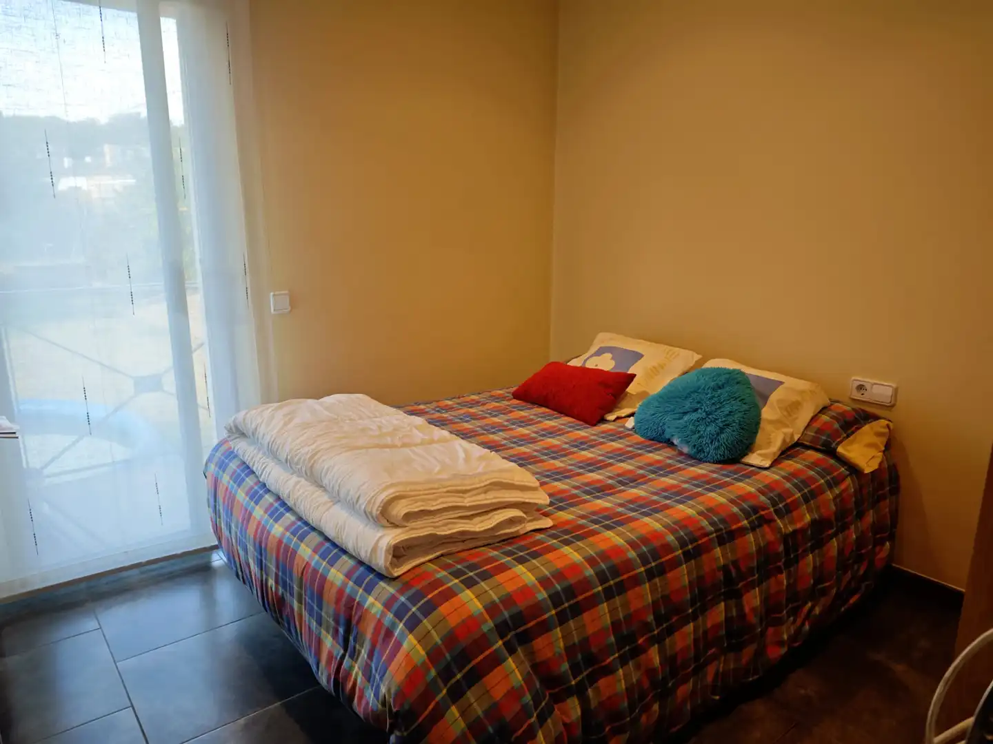 Villa con giardino in vendita a Llinars del Vallès, imagen 15