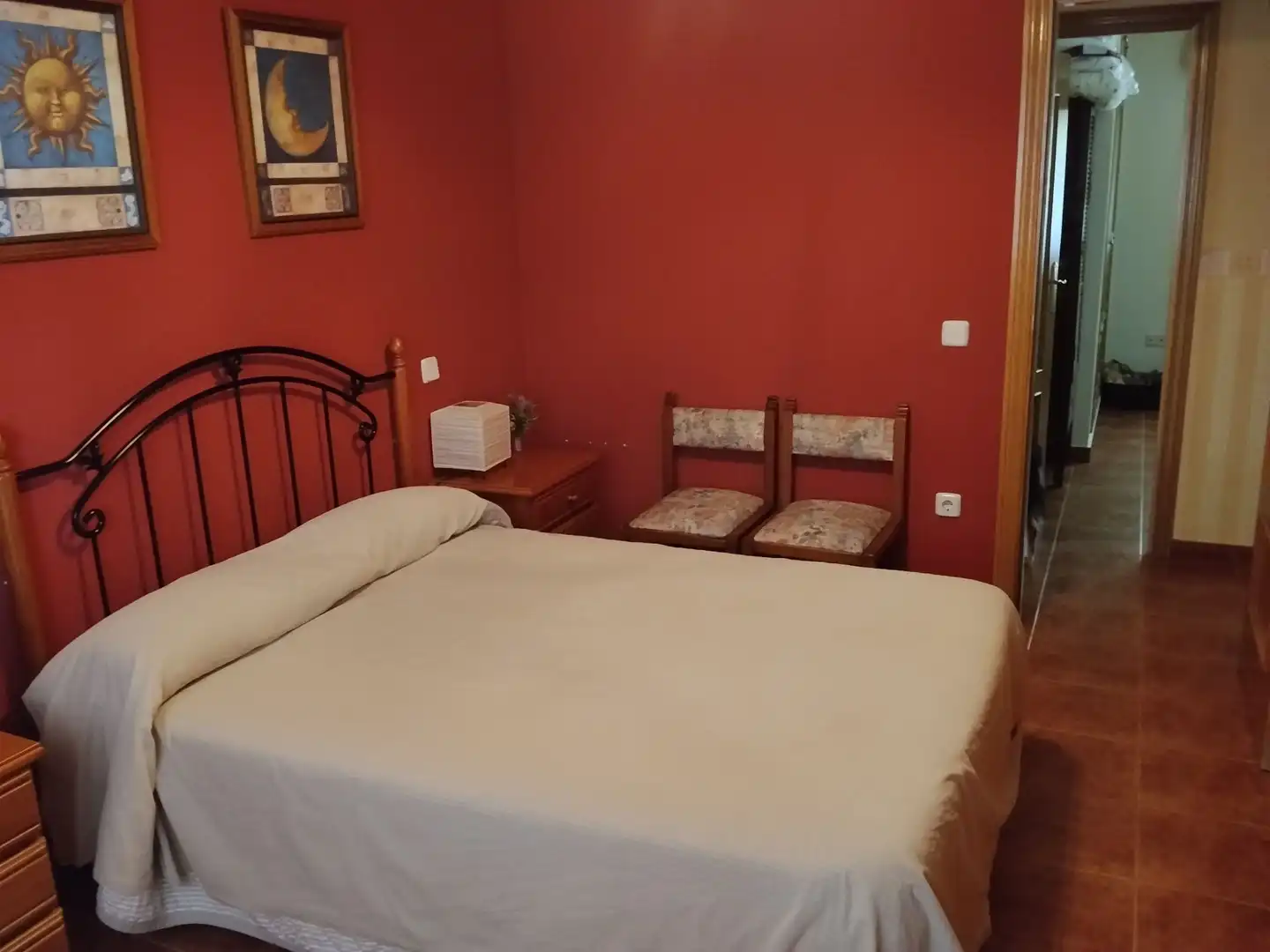 Casa amb jardí en venda a Colmenarejo, imagen 25