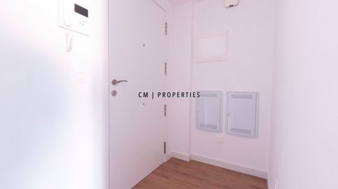 Foto 3 de Pis de lloguer a Calle de Fontilles, 2, Natzaret, Valencia Capital