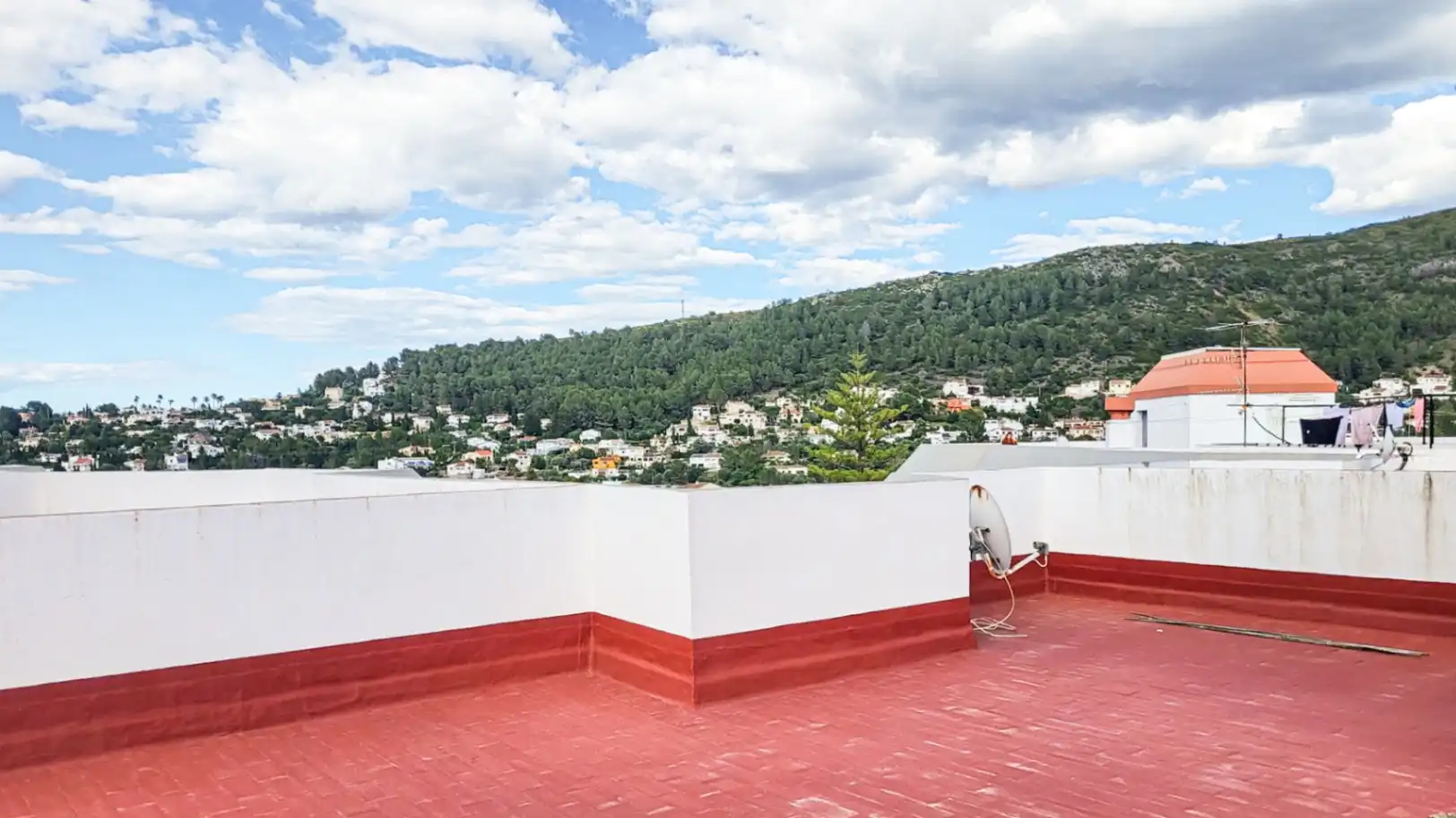 Terraza de Piso en venta en Orba con Aire acondicionado, Calefacción y Terraza