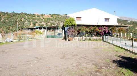 Photo 5 of House or chalet for sale in Poligono 8 Paraje 167 Pelaez, Periana, Málaga