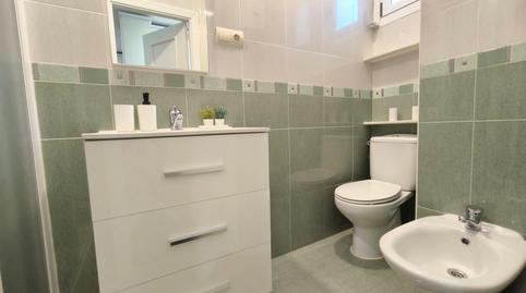 Photo 5 of Flat to rent in Centre - Zona Alta, Alcoy / Alcoi