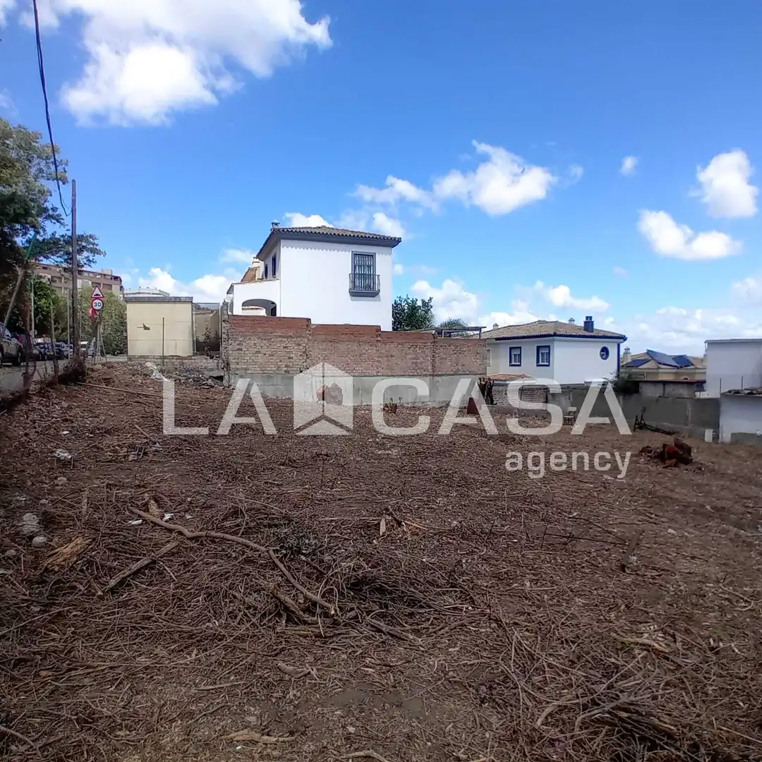 Terrenos y solares en venta en San Bernabé, imagen 4