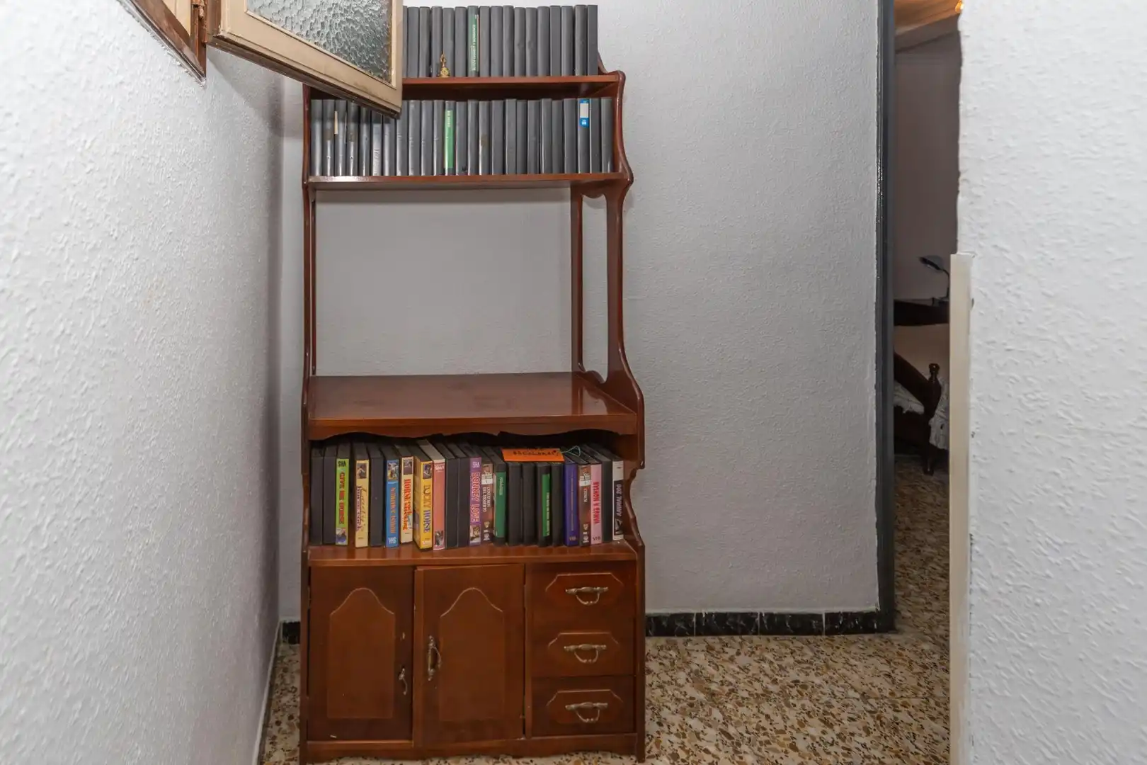 Habitación de Edificio en venta en Guadix