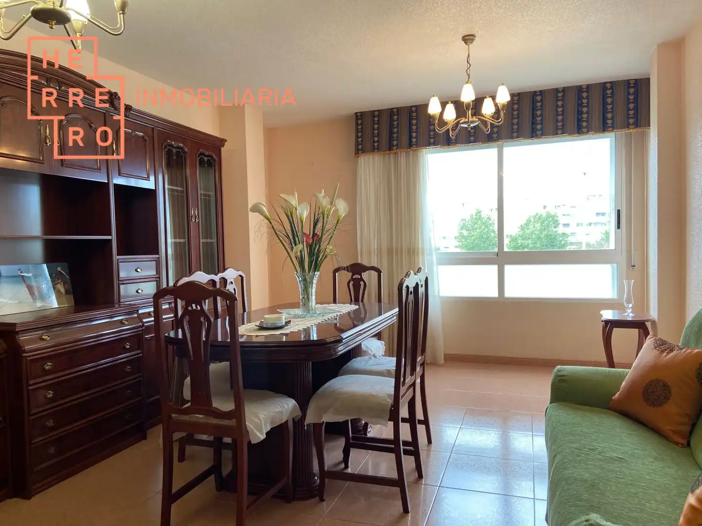 Piso con ascensor en venta en Oeste, imagen 2