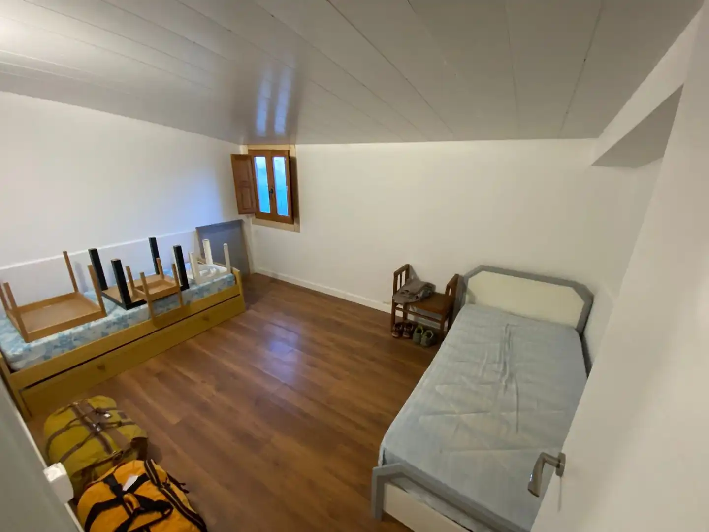 Casa rústica en venda a La Fueva, imagen 4