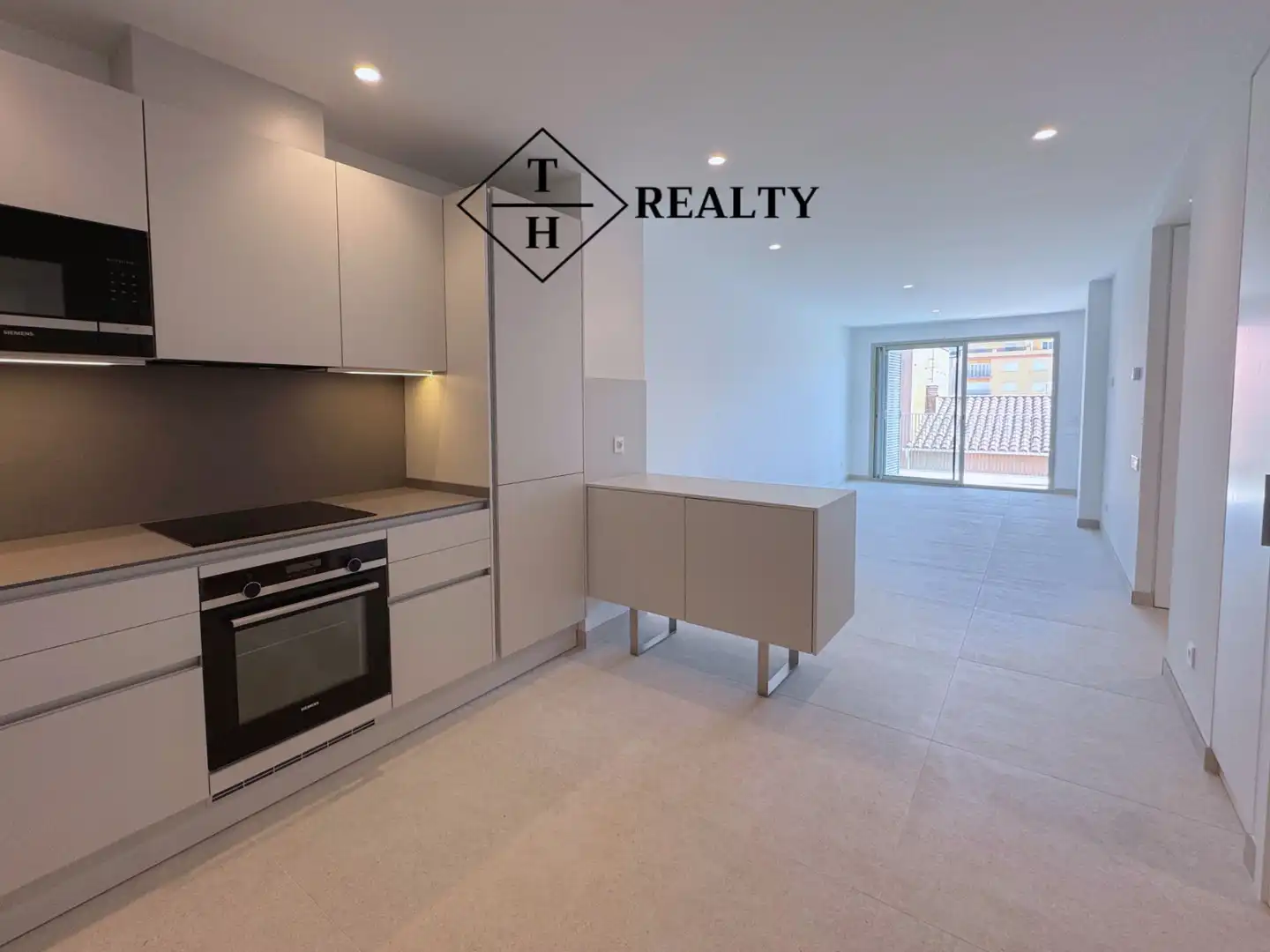 Apartament en venda a Carrer President Macià, 116, Platja Gran